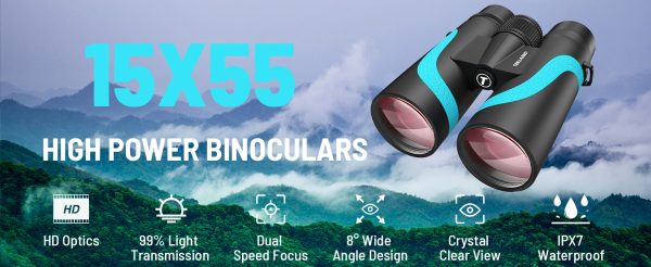 01-101.jpg 15x55 UHD Binoculars for Adults – High Powered Large View, BAK4 Prism, Waterproof & Lightweight for Bird Watching, Hunting