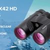 01-112.jpg 12x42 HD Binoculars for Adults High Powered with Phone Adapter and Tripod, Super Bright BAK4 Prism Waterproof Binoculars