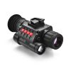 01-16.jpg NVG-08 8x Digital Infrared Night Vision Goggles Helmet Mount HD Tactical Monocular with Rangefinder