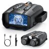 01-24.jpg 4K Night Vision Goggles, 1315 FT Night Vision Binoculars for Adults, Infrared Goggles for Hunter 8X Digital Zoom