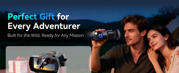 01-33.jpg 4K Night Vision Goggles for Adults: 4.5" HD Large Screen Digital Night Vision Device with 5000mAh Battery - Outdoor Hunting