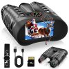 01-34.jpg 4K Night Vision Goggles for Kids, 36MP Full-Color Night Vision Binoculars with 1314FT Viewing Range