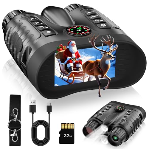 01-34.jpg 4K Night Vision Goggles for Kids, 36MP Full-Color Night Vision Binoculars with 1314FT Viewing Range