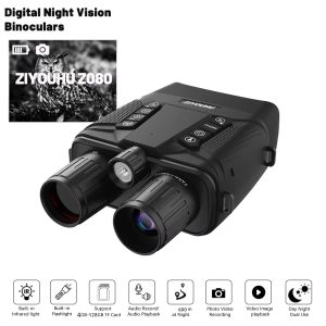 01-35.jpg Z080 Ultra HD 4K Night Vision Binoculars 600M Low Light Large Zoom for Hunting 3" Screen Dual Light Infrared Camera