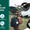 01-54.jpg 40.64 x 132.08 cm Mini Monocular Telescope, High Power for Adults, Birthday Gift for Men Dad His Husband Teenage Boy