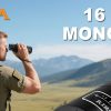 01-58.jpg 16X52 high-definition monocular, high-power compact monocular for adults and children, high-definition monocular, suitable