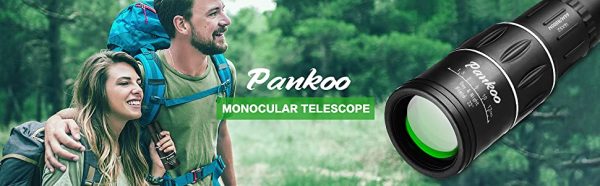 01-80.jpg 16X52 Monocular Telescope for Adults, 2023 Power Prism Compact Monocular Telescope for Adults, High-Definition Monocular