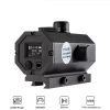 01-83.jpg Laser Rangefinder Distance Measurement Multi-Mode Ranging Mini Plug-in Device for Outdoor Hunting Shockproof Mountable Measurer