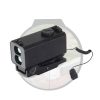01-85.jpg Outdoor Real-time Ranging, Hunting And Shooting Display Mini Laser Automatic Rangefinder LRF Rangefinder For Hunting
