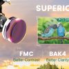 02-107.jpg POLDR 12X25 Small Pocket Binoculars Compact Adults,Mini Kids Binoculars Boys for Bird Watching,Concert