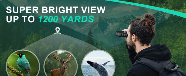 02-112.jpg Occer 12x25 Compact Binoculars for Adults and Kids, Large Eyepiece Waterproof Binocular with Low Light Vision,High Power