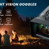 02-18.jpg 4K Night Vision Goggles, 3.0" HD Display Night Vision Binoculars, Portable 9-Level Infrared NightVision, 16X Digital Zoom