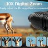 02-20.jpg Night Vision Goggles, Night Vision Binoculars for Adults 10X Digital Zoom 7X Infrared Binoculars with 64GB TF Card