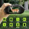 Night Vision Goggles, 112 MP 4K Night Vision Binoculars for Adults, 12X Zoom & 5000mAh Battery, 64GB Card Included, Infr
