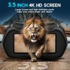 02-27.jpg 4K Night Vision Goggles for Adults,16X Zoom Night Vision Binoculars with 1000FT Infrared Range,5000mAh Rechargeable Battery