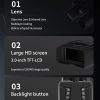 02-35.jpg Z080 Ultra HD 4K Night Vision Binoculars 600M Low Light Large Zoom for Hunting 3" Screen Dual Light Infrared Camera