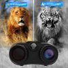 02-38.jpg 8001 Digital Night Vision Binoculars Built Tacticle Flashlight & 850nm Infrared HD Video Speaker Camera for Dark Hunting