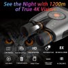 02-5.jpg 4K Night Vision Binoculars DS371 Night Vision Goggles for Adults with 3940ft Range, Full Color Photo and Video with App Control for Camping & Security