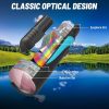 16x56 UHD monocular telescope, adult monocular telescope, high power, monocular telescope for stargazing, with BAK-4