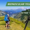 02-71.jpg Monocular Telescope 80x100 High Power Monocular Telescope High Definition For Adults High Power