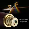 02-76.jpg Pirate Monocular Telescope for Kids and Adults, Handheld Foldable Brass Telescope 25x30 Zoomable Portable