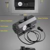 02-83.jpg Laser Rangefinder Distance Measurement Multi-Mode Ranging Mini Plug-in Device for Outdoor Hunting Shockproof Mountable Measurer
