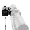02-84.jpg Outdoor Real-time Ranging, Hunting And Shooting Display Mini Laser Automatic Rangefinder LRF Rangefinder For Hunting