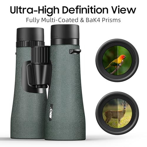 02-96.jpg 12x50 UHD Binoculars for Adults High Powered with Upgraded Phone Adapter - Large View, Lightweight, IPX7 Waterproof