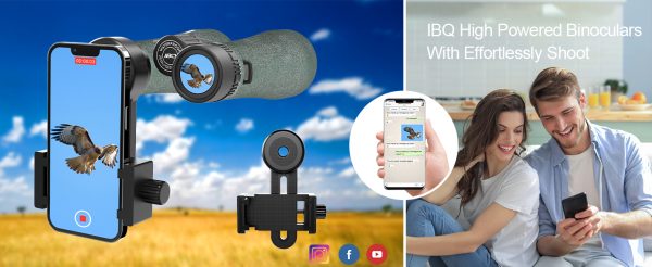02-97.jpg 12x50 UHD Binoculars for Adults High Powered with Upgraded Phone Adapter - Large View, Lightweight, IPX7 Waterproof