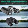 18X50 High Powered Binoculars for Adults with Upgraded Phone Adapter, Tripod and Tripod Adapter,Waterproof Compact Binoculars