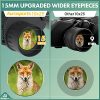 03-102.jpg Aurosports 10x25 Binoculars for Adults and Kids, Large View Compact Binoculars with Low Light Vision, Easy Focus Small Binoculars