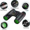 03-106.jpg POLDR 12X25 Small Pocket Binoculars Compact Adults,Mini Kids Binoculars Boys for Bird Watching,Concert
