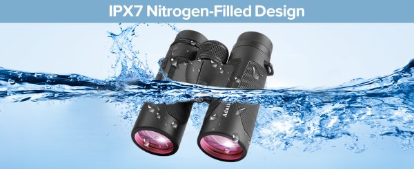 03-110.jpg 12x42 HD Binoculars for Adults High Powered with Phone Adapter and Tripod, Super Bright BAK4 Prism Waterproof Binoculars