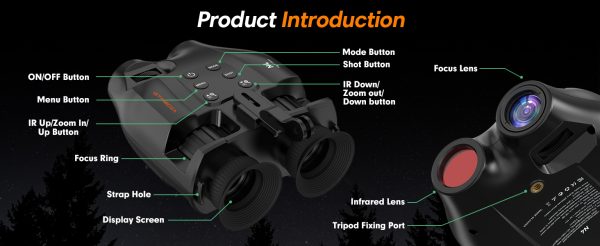03-13.jpg Night Vision Goggles Head Mounted for Adults,984FT Rechargeable Infrared Digital Binoculars,5X Digital Zoom, Hands Free