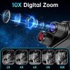 03-20.jpg Night Vision Goggles, Night Vision Binoculars for Adults 10X Digital Zoom 7X Infrared Binoculars with 64GB TF Card