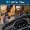 03-28.jpg 4K Night Vision Goggles for Adults,16X Zoom Night Vision Binoculars with 1000FT Infrared Range,5000mAh Rechargeable Battery