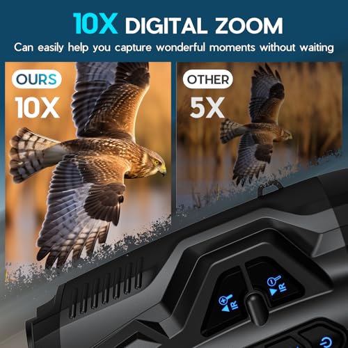 03-28.jpg 4K Night Vision Goggles for Adults,16X Zoom Night Vision Binoculars with 1000FT Infrared Range,5000mAh Rechargeable Battery