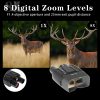 03-35.jpg Z080 Ultra HD 4K Night Vision Binoculars 600M Low Light Large Zoom for Hunting 3" Screen Dual Light Infrared Camera