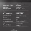03-36.jpg Z080 Ultra HD 4K Night Vision Binoculars 600M Low Light Large Zoom for Hunting 3" Screen Dual Light Infrared Camera