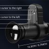 03-5.jpg Head-Mounted Night Vision Monocular Goggles with Elastic Head Strap, Default 7X Magnification, NVG Equipment