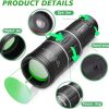 03-52.jpg 40.64 x 132.08 cm Mini Monocular Telescope, High Power for Adults, Birthday Gift for Men Dad His Husband Teenage Boy