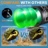03-56.jpg 16X52 high-definition monocular, high-power compact monocular for adults and children, high-definition monocular, suitable