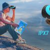 16x56 UHD monocular telescope, adult monocular telescope, high power, monocular telescope for stargazing, with BAK-4
