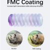 03-81.jpg 8x30 Mini Portable Monocular Telescope, High-Power HD Wide Viewing Outdoor Observation Metal Telescope, Eyepiece Focusing, FMC Optical Lens, HD Camouflage Monocular Telescope