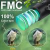 12X25 Mini Pocket Binoculars for Adults Kids, Small Compact Binoculars for Bird Watching, Concert