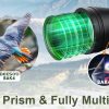 20x52 Binoculars for Adults High Powered - HD Large View Binoculars with Low Light Vision - Professional Binocular for Bird