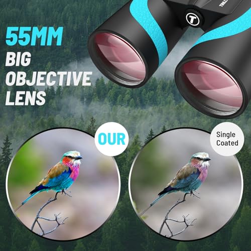 03-98.jpg 15x55 UHD Binoculars for Adults – High Powered Large View, BAK4 Prism, Waterproof & Lightweight for Bird Watching, Hunting