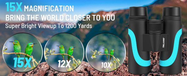 03-99.jpg 15x55 UHD Binoculars for Adults – High Powered Large View, BAK4 Prism, Waterproof & Lightweight for Bird Watching, Hunting