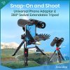 04-108.jpg 12x42 HD Binoculars for Adults High Powered with Phone Adapter and Tripod, Super Bright BAK4 Prism Waterproof Binoculars
