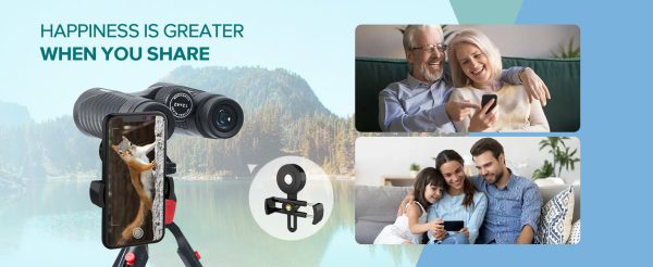 04-109.jpg 12x42 HD Binoculars for Adults High Powered with Phone Adapter and Tripod, Super Bright BAK4 Prism Waterproof Binoculars